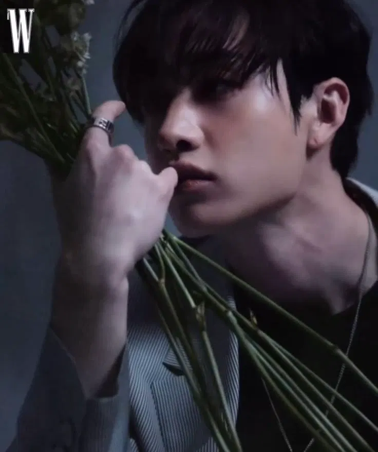 Avatar of Bang Chan - Love of his life