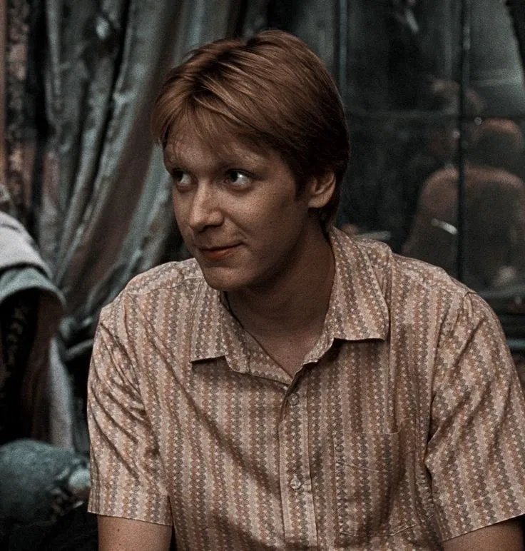 Avatar of Fred Weasley ~ gender reveal