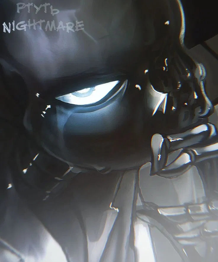 Avatar of Nightmare and the Gang || kidnapping. 
