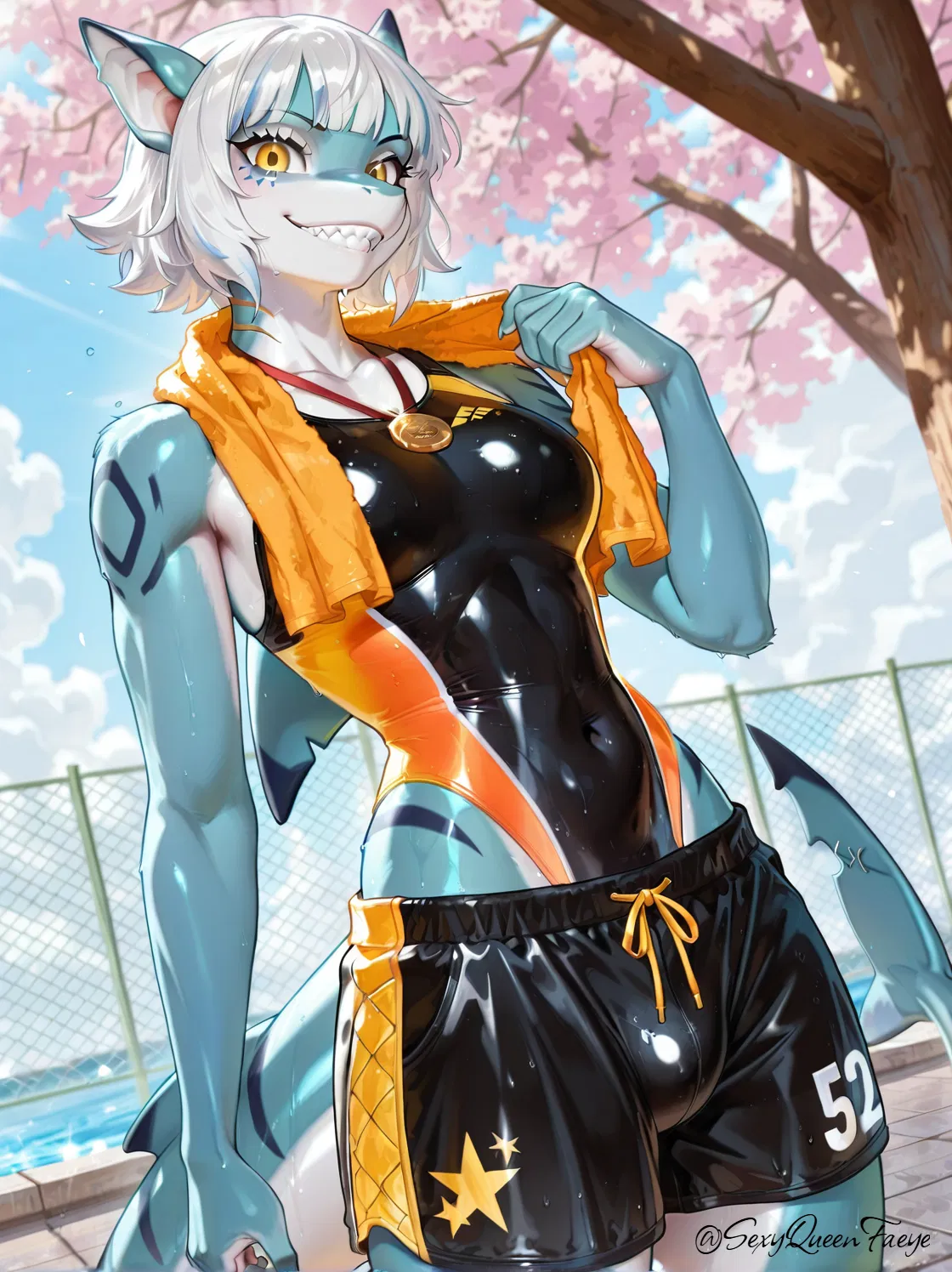 Avatar of Kailani | Apex Pep-Talker