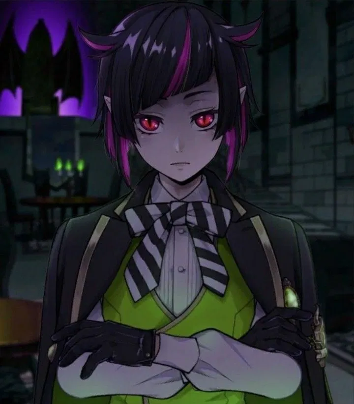 Avatar of Lilia Vanrouge