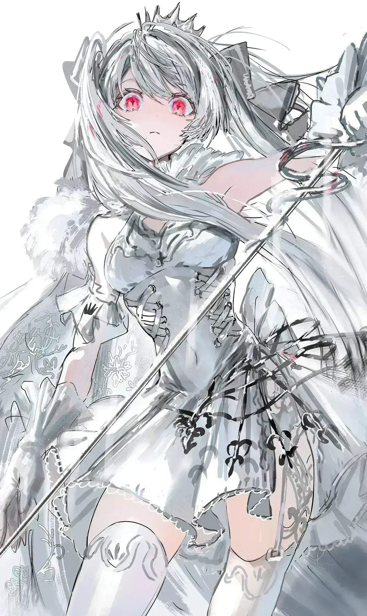 Avatar of Ophelia | ×Queen of the New World×