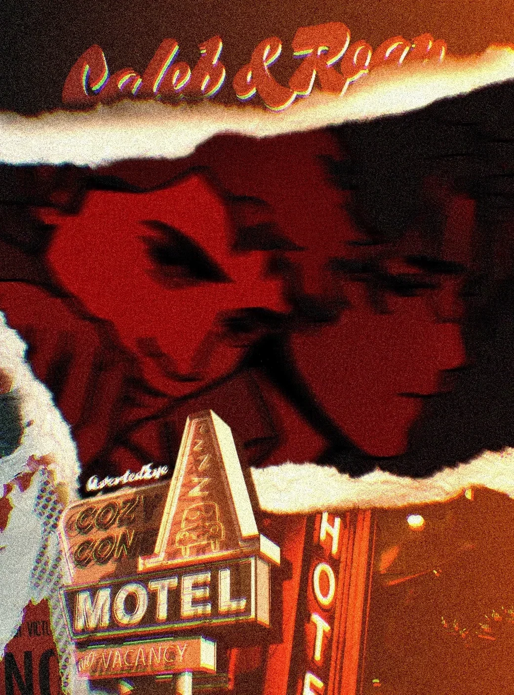 Avatar of Road Between Moons: Bell Brothers