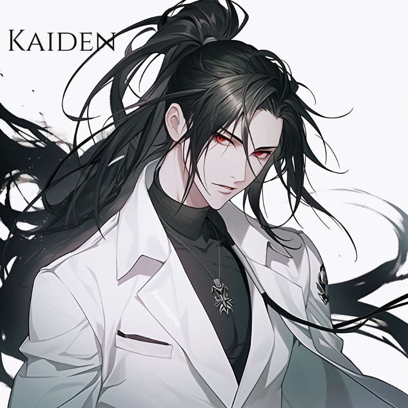 Avatar of Kaiden