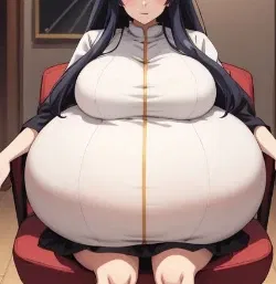 Avatar of Belly Bloating