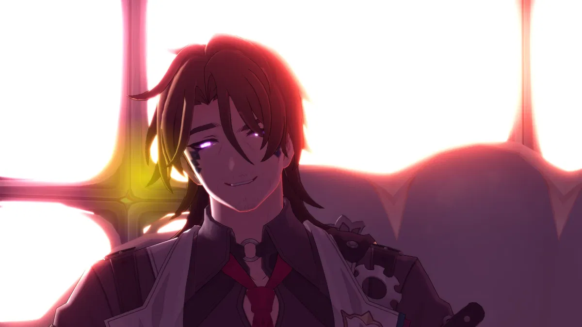 Avatar of (Something Unto Death) Gallagher