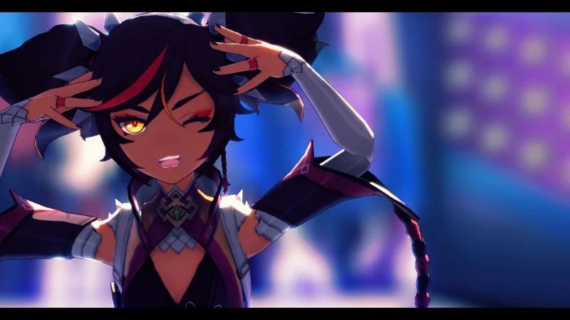 Avatar of Xinyan