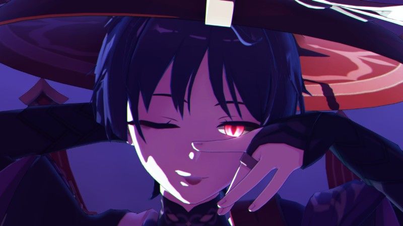 Avatar of Scaramouche