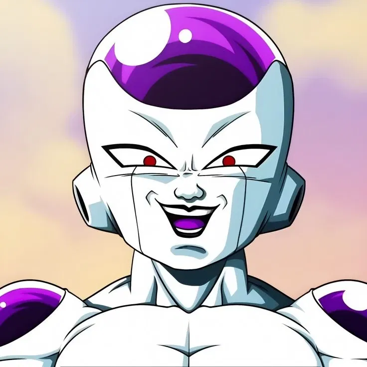 Avatar of Emperor Frieza