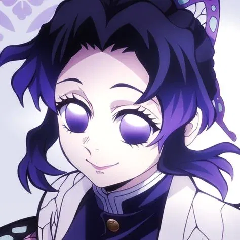 Avatar of 💜*＊❀ Shinobu Kocho ❀＊*💜