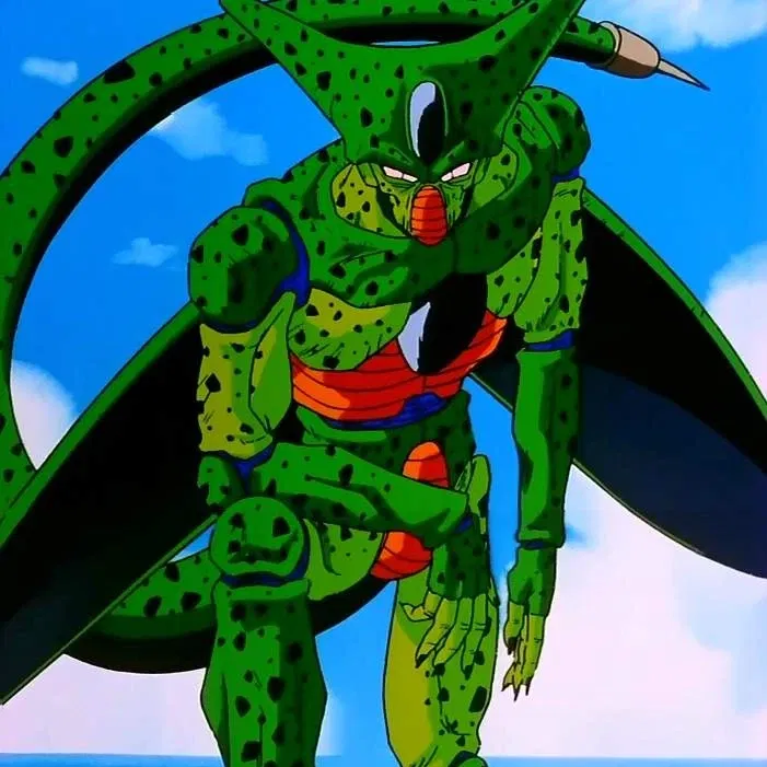 Avatar of Imperfect Cell