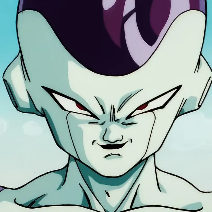 Avatar of Emperor Frieza