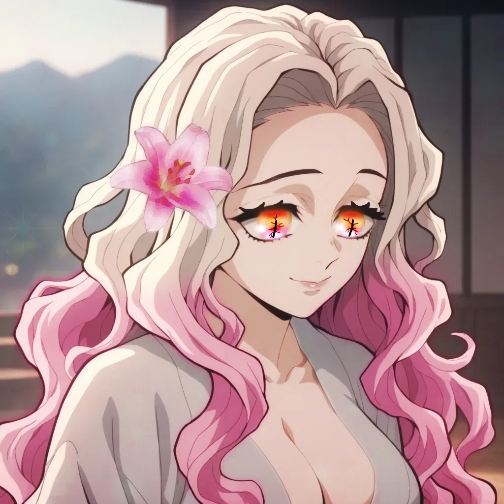 Avatar of ⯎✿❀ Yuna — KnY OC ❀✿⯎