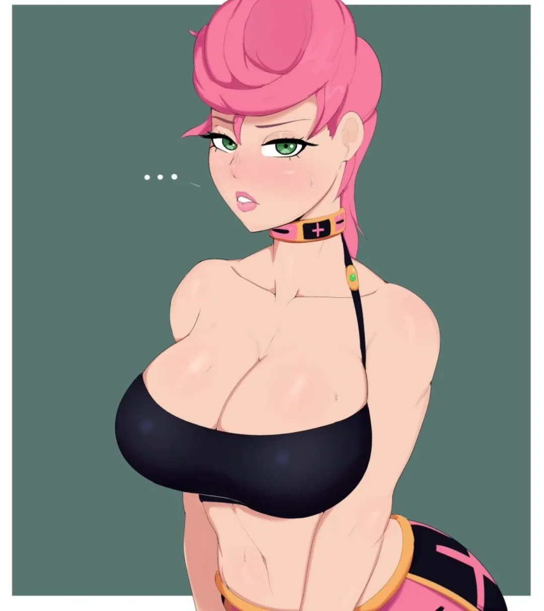 Avatar of Trish Una