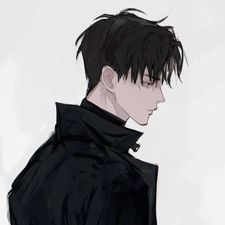 Avatar of Jax