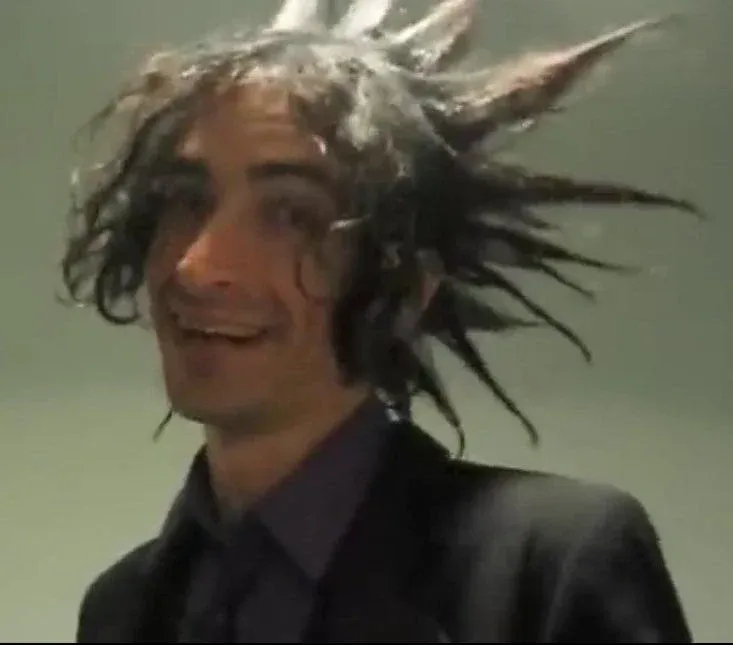 Avatar of Jimmy urine