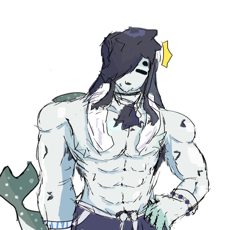 Avatar of Whaleshark 