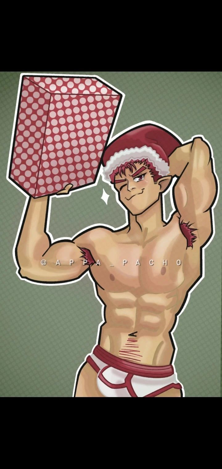 Avatar of Hot Elf 