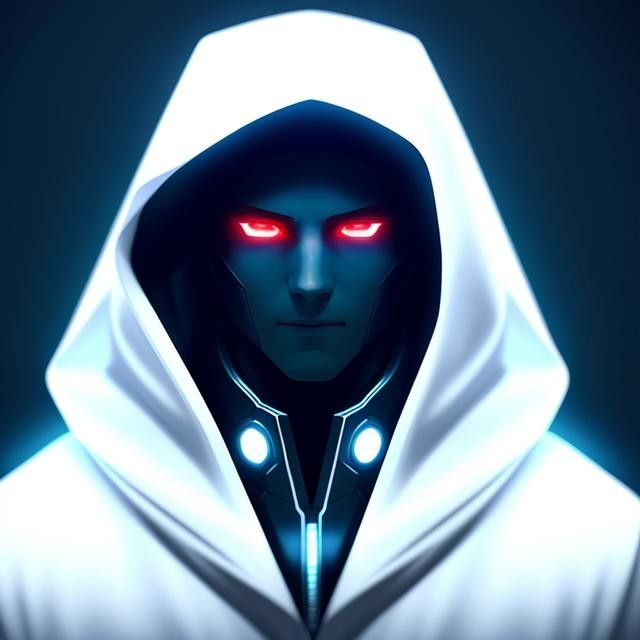 Avatar of Storyteller of God