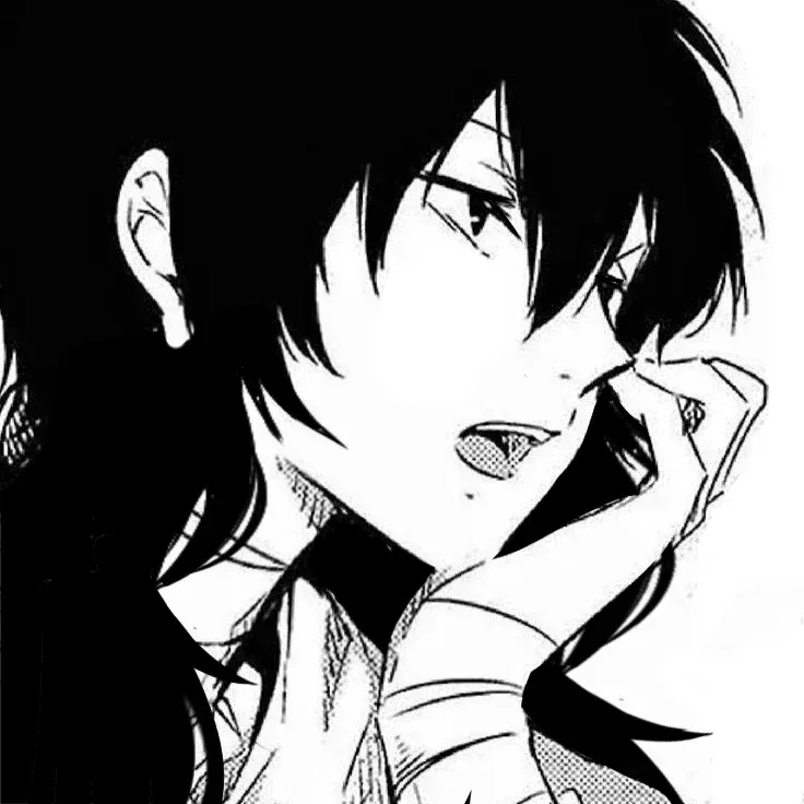 Avatar of Osamu Dazai