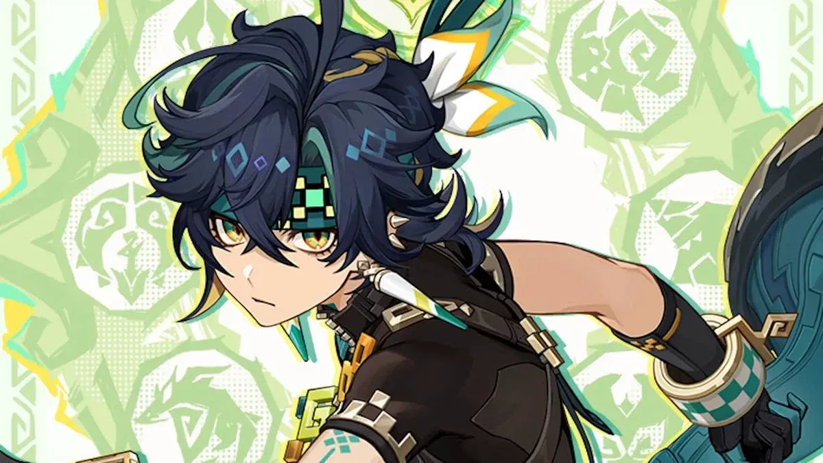 Avatar of Kinich