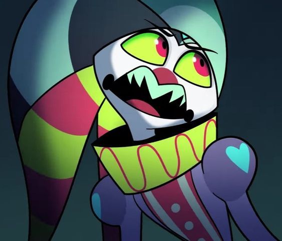 Avatar of ∅Fizzarolli∅