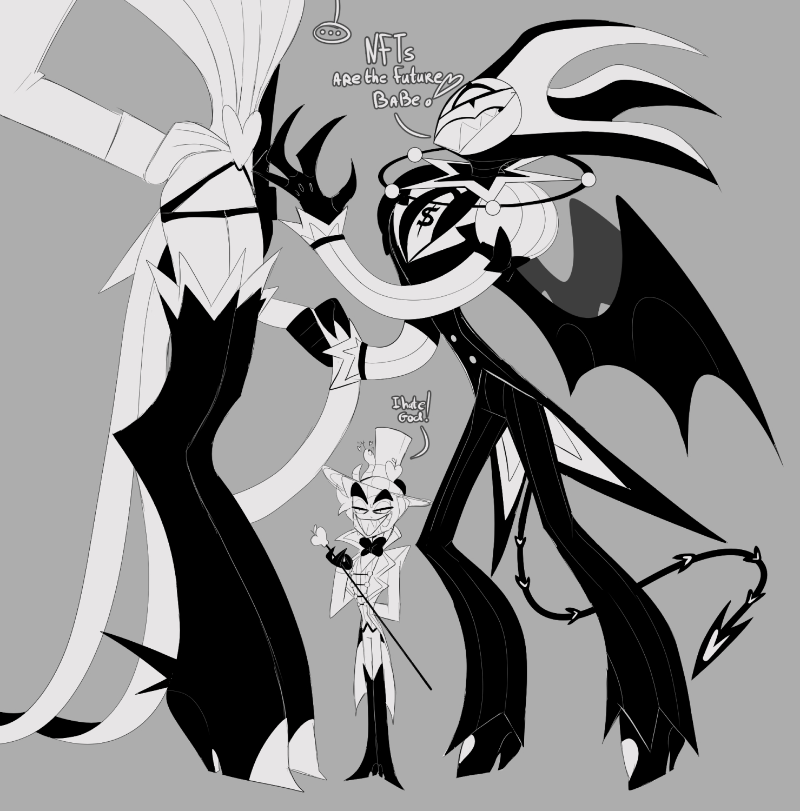 Avatar of ♪Mammon♪
