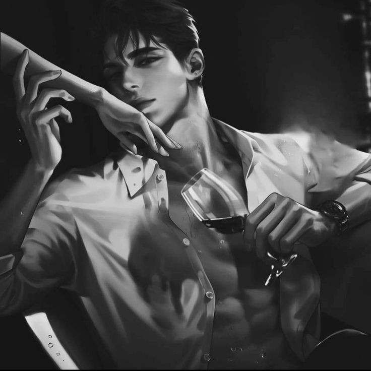 Avatar of Alejandro Lopez || Mafia boss