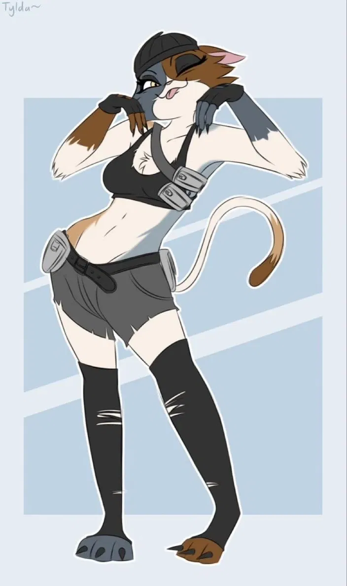 Avatar of Meowskulls | Your Happy Fiancée