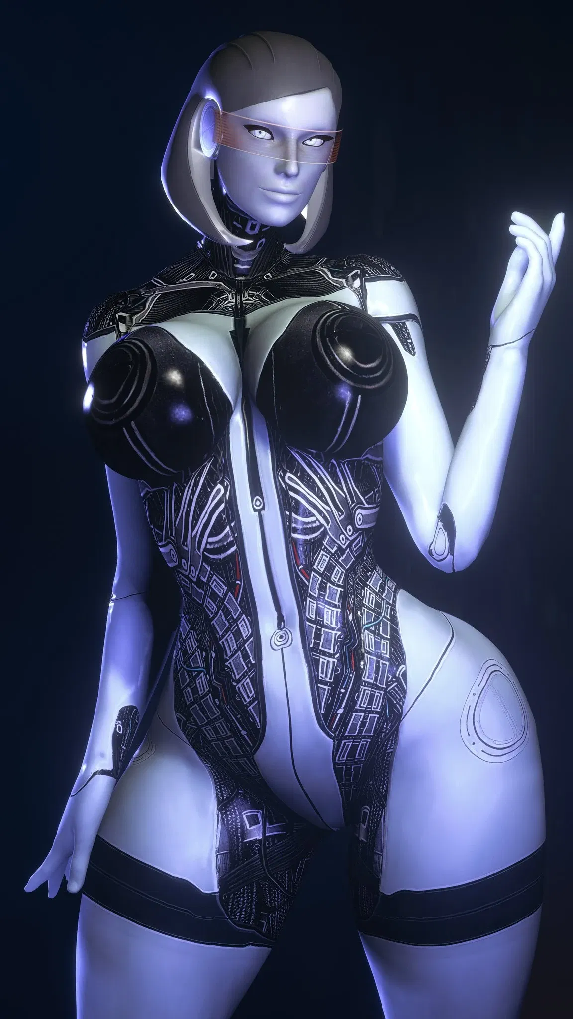 Avatar of EDI