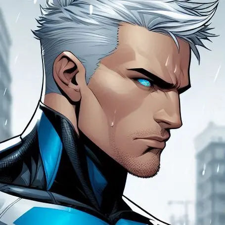 Avatar of CIRUS PETROV