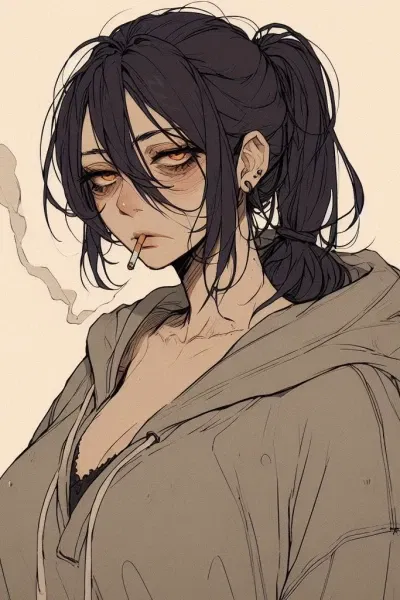 Avatar of Claire