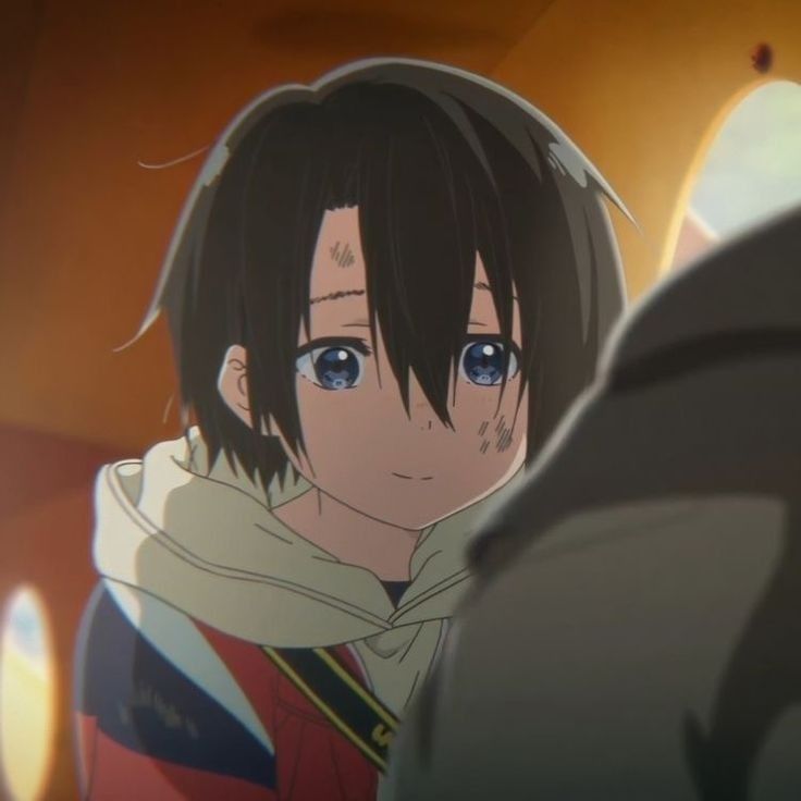 Avatar of Yuzuru Nishimiya 