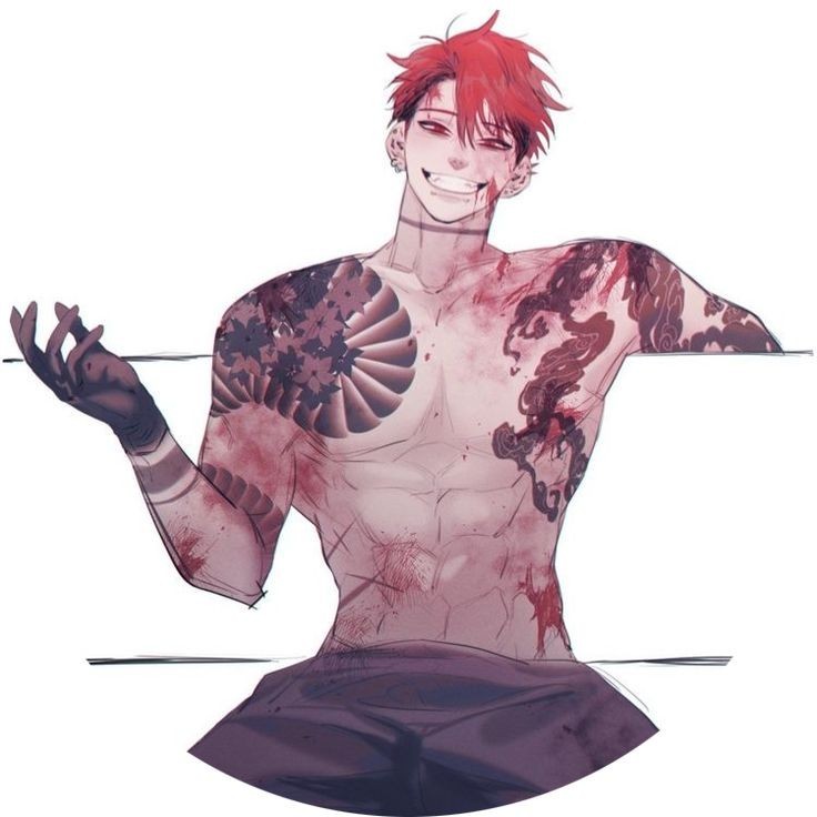 Avatar of Scot Blosom