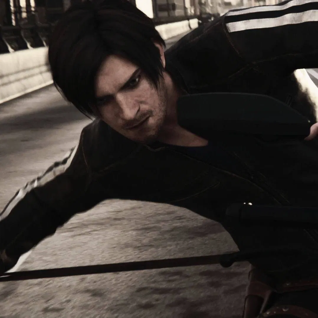 Avatar of Leon Kennedy 