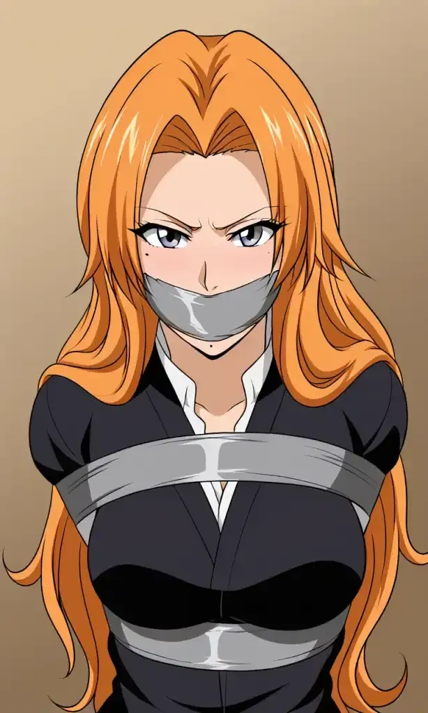 Avatar of Rangiku Matsumoto 