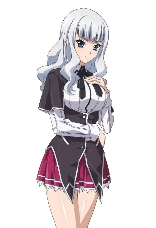 Avatar of Momo Hanakai