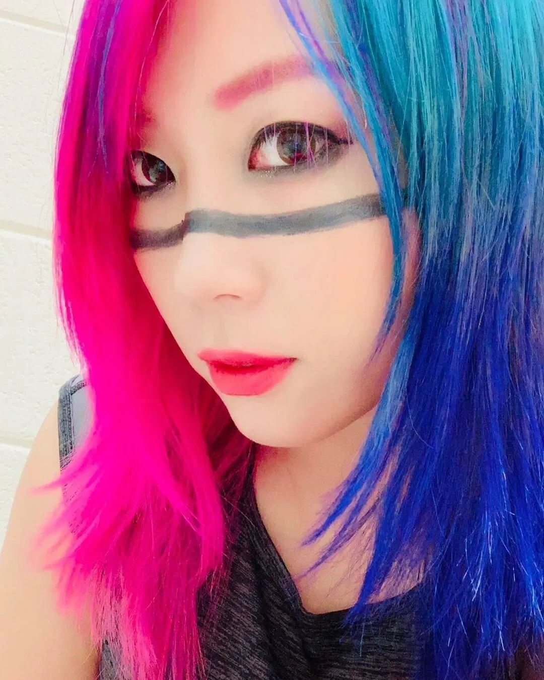 Avatar of Asuka