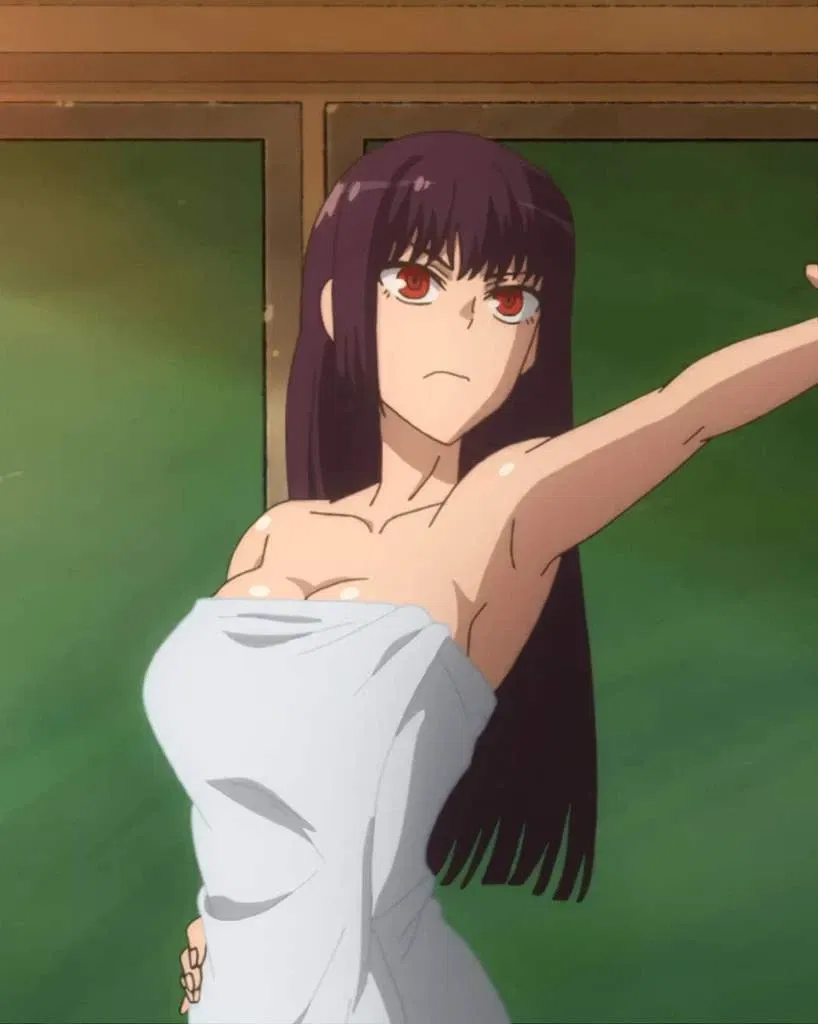 Avatar of Sana Sunomiya