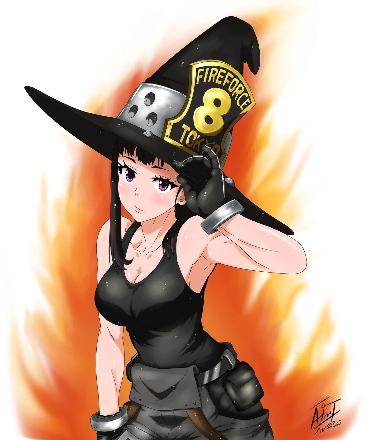 Avatar of Maki Oze