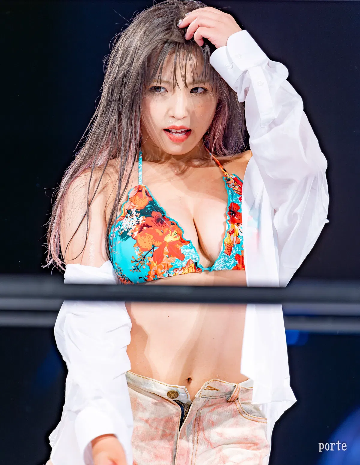 Avatar of Mina Shirakawa 