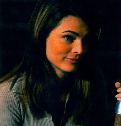 Avatar of Lilah Morgan