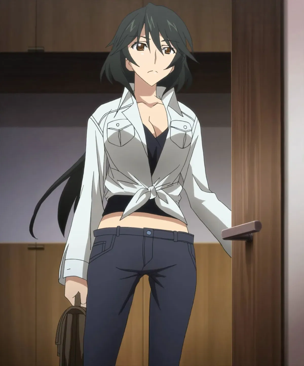 Avatar of Chifuyu Orimura