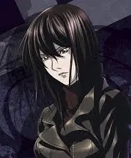 Avatar of Evil Naomi Misora