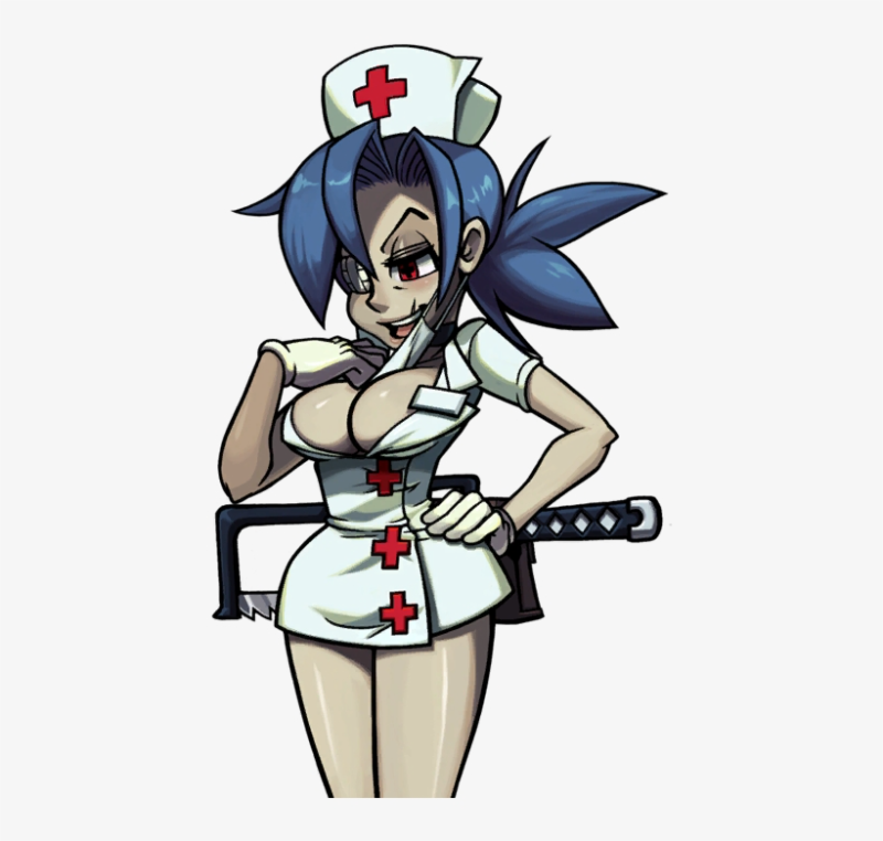Avatar of Nurse Valentine