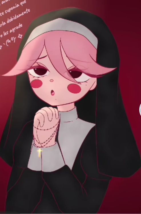 Avatar of Lunita_nose