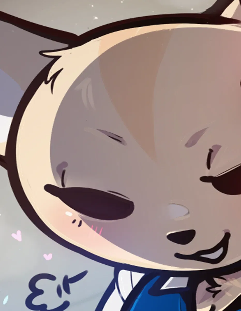 Avatar of Fenneko Dark