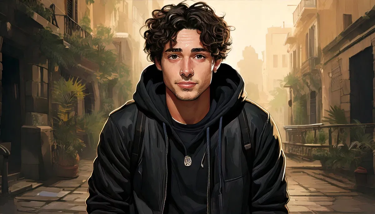 Avatar of jackson rodriquez