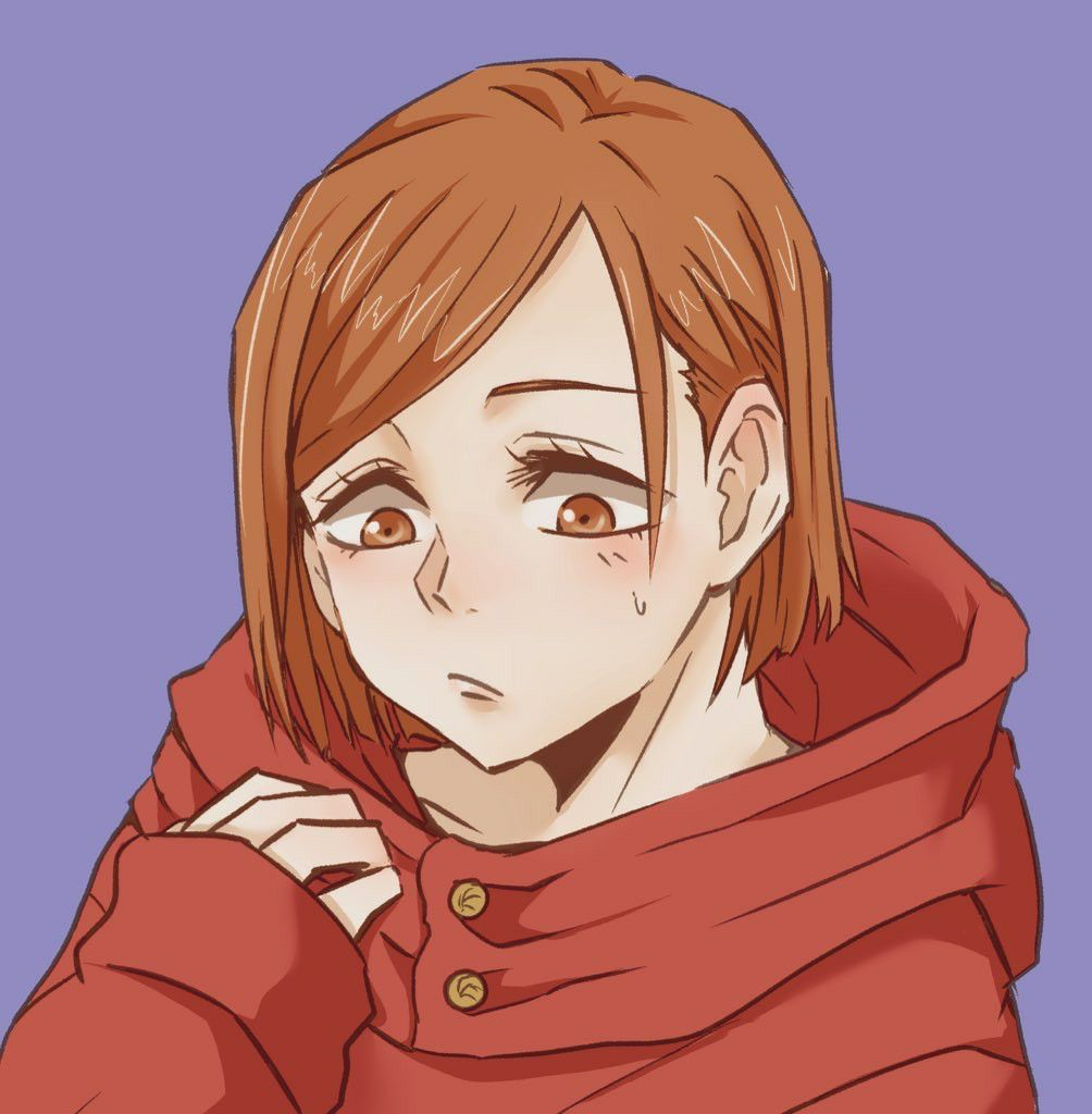 Avatar of Nobara Kugisaki