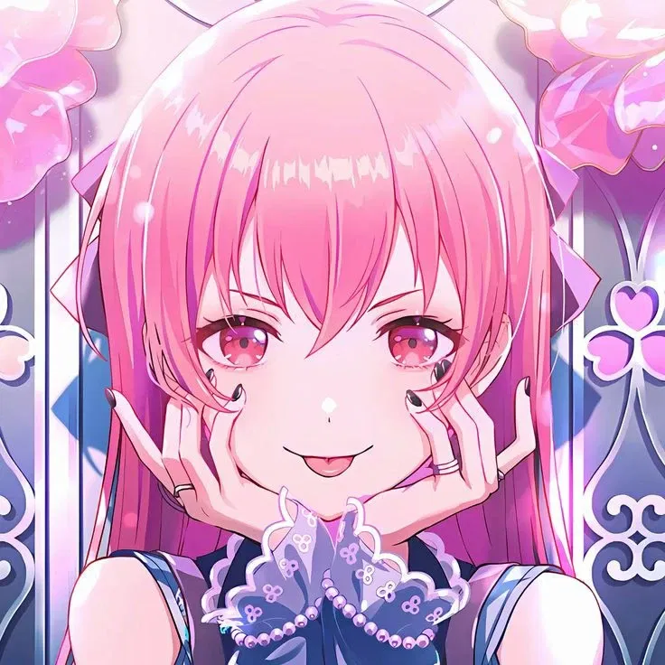Avatar of Airi Momoi 